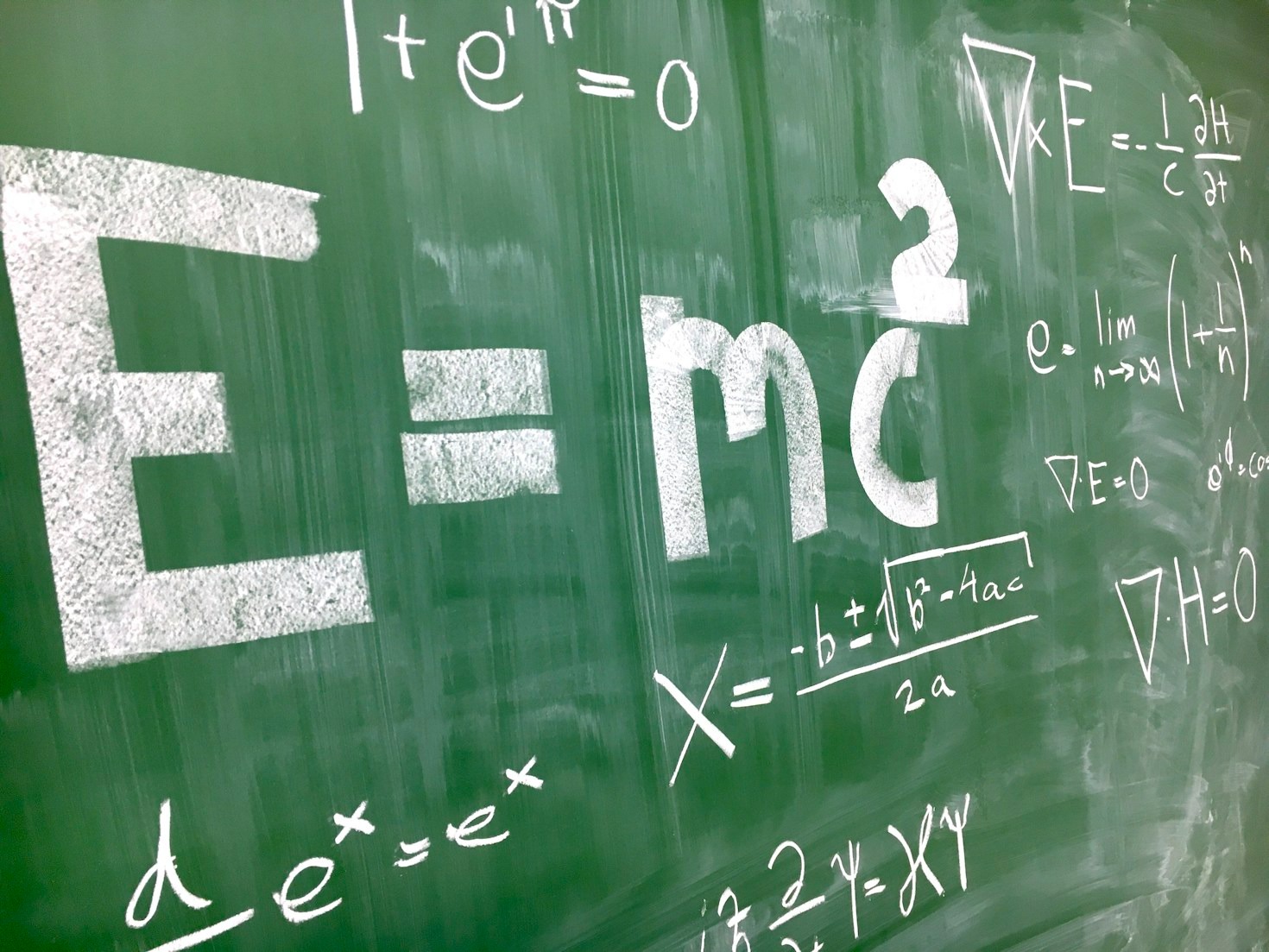 Middle School to University: A Science Journey